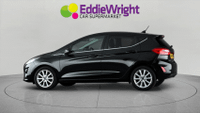 Ford FIESTA Photo 2