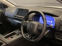 CITROEN C5 AIRCROSS Photo 3