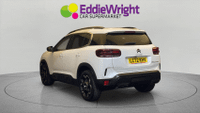 CITROEN C5 AIRCROSS Photo 1