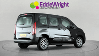 Citroen Berlingo Photo 6