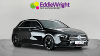 Mercedes-Benz A CLASS Photo 0