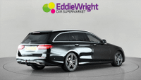Mercedes-Benz E Class Photo 6