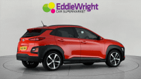 HYUNDAI Kona Photo 5