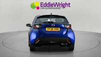 MAZDA MAZDA2 HYBRID Photo 5