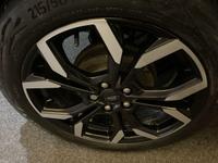 FORD PUMA Photo 8
