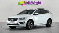 VOLVO Xc60 Photo 2