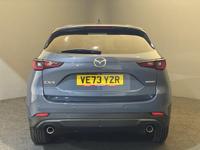MAZDA CX-5 Photo 25