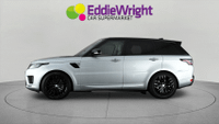 LAND ROVER Range Rover Sport Photo 3