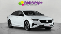 VAUXHALL Insignia Photo 0