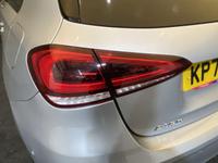 Mercedes-Benz A CLASS Photo 22