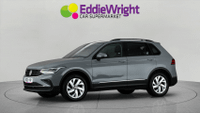 Volkswagen TIGUAN Photo 1