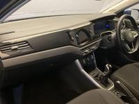 Volkswagen TAIGO Photo 23