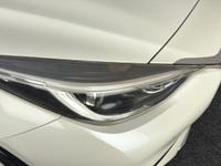 INFINITI Q30 Photo 22