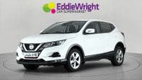Nissan Qashqai Photo 2