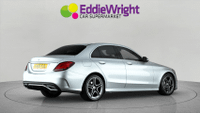 MERCEDES-BENZ C Class Photo 6