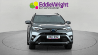 TOYOTA RAV4 Photo 1