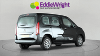 Citroen Berlingo Photo 6