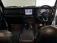 JEEP Wrangler Photo 10