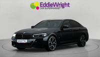 BMW 5 Series Photo 2