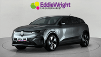 RENAULT MEGANE Photo 2