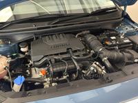 HYUNDAI BAYON Photo 14