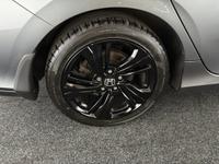 HONDA CIVIC Photo 28