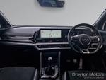 Kia Sportage Photo 3