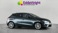 SEAT Ibiza Photo 8