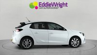 Vauxhall CORSA Photo 7