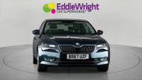 Skoda Superb Photo 1