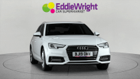 Audi A4 Photo 1