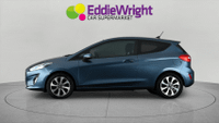 Ford Fiesta Photo 3