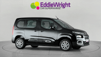 Citroen Berlingo Photo 8