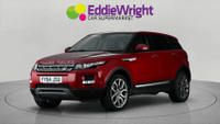LAND ROVER Range Rover Evoque Photo 2