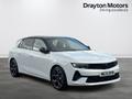 Used Vauxhall Astra ME25BVN 1