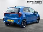 Kia Picanto Photo 6