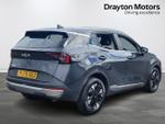 Kia Sportage Photo 8