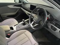 Audi A4 Photo 3