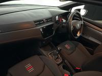 SEAT Ibiza Photo 29