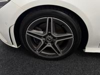 Mercedes-Benz Cla Photo 20