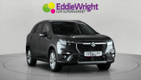 Suzuki SX4 S-CROSS Photo 7