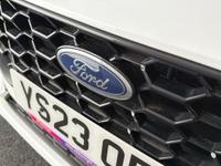 Ford FIESTA Photo 21