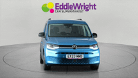 Volkswagen Caddy Photo 1