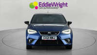 SEAT Ibiza Photo 1