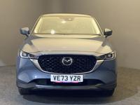 MAZDA CX-5 Photo 31