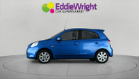 NISSAN Micra Photo 3
