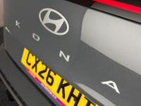 HYUNDAI KONA Photo 18