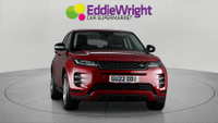 Land Rover RANGE ROVER EVOQUE Photo 1