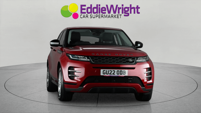 Land Rover RANGE ROVER EVOQUE Photo bsapi-88639bbf8aac63463f1cb7e73adfa80c9b1dd7c3.jpg