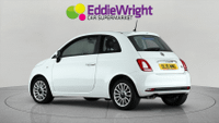 Fiat 500 Photo 4